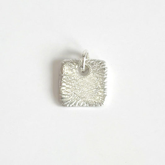 Nose Print Charm ~ Small image 0