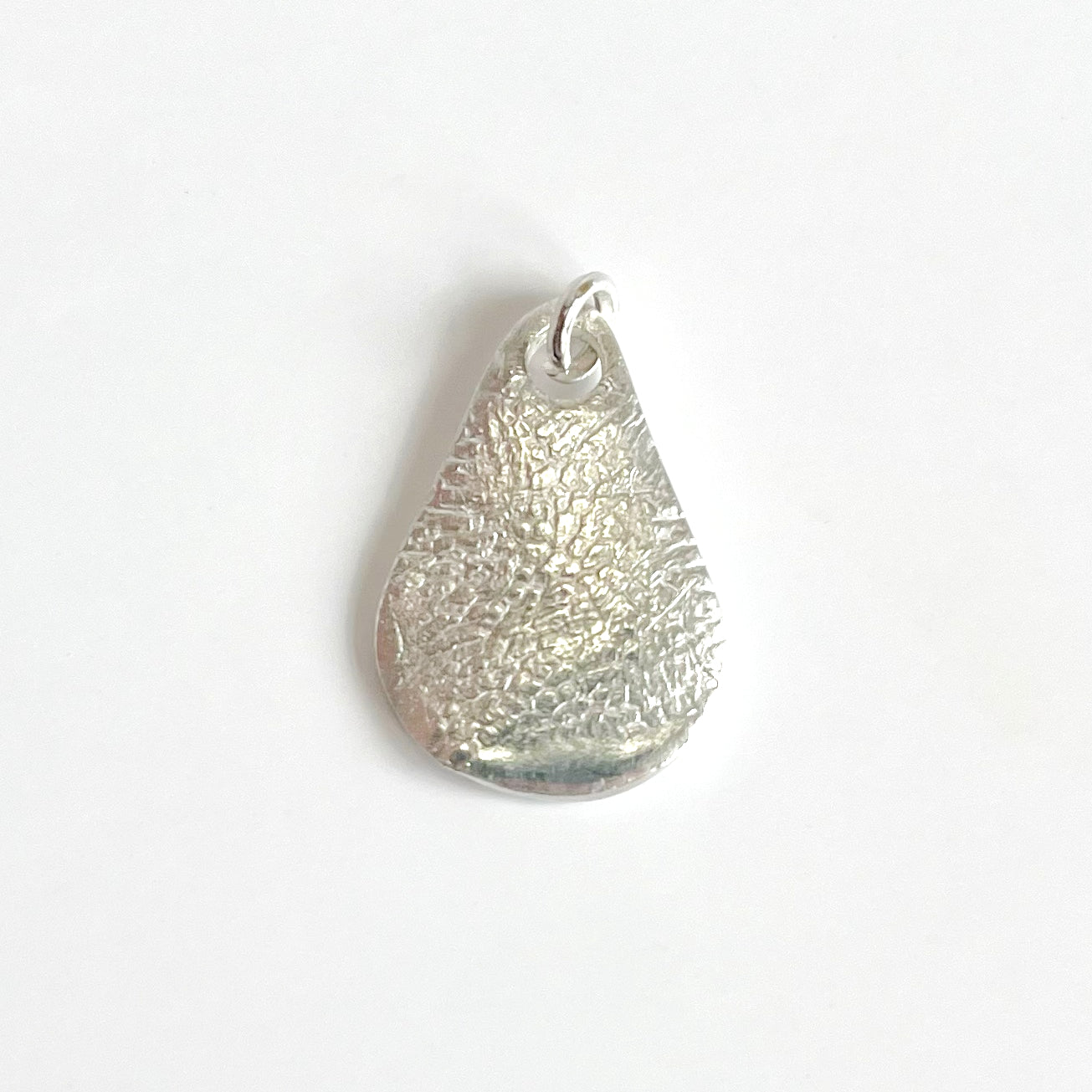 Nose Print Necklace ~ Small image 7