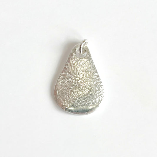 Nose Print Charm ~ Large image 2